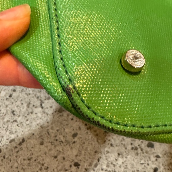 KATE SPADE Dorothy Parker Cure for Curiosity Tote - Picture 16 of 16